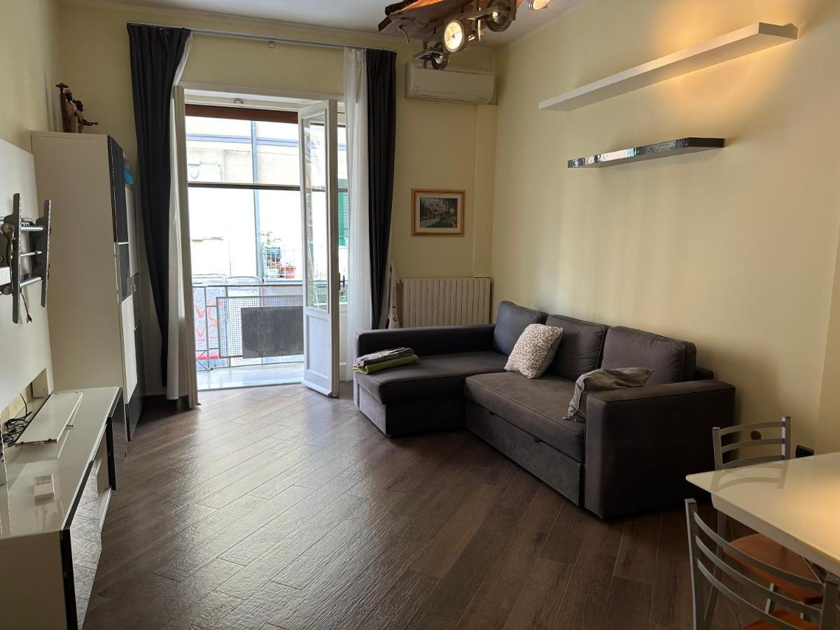 Appartement Casa Bavosa Via Fieravecchia, 26 Salernes
